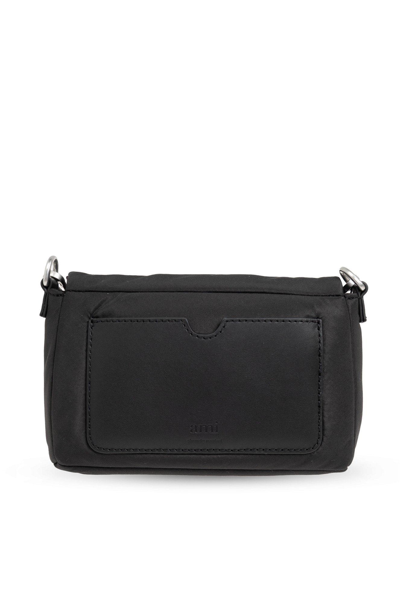 SchaferandweinerShops | Men's Bags | black travel tote | Ami